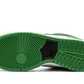 SB Dunk Low Classic Green (BQ6817-302) - 38 EU - 5.5 US - Green | SOSUKICKS