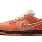 SB Dunk Low Concepts Orange Lobster (FD8776-800) - EU 36–46 - Orange | SOSUKICKS