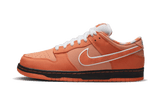 SB Dunk Low Concepts Orange Lobster
