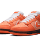 Nike SB Dunk Low Concepts Orange Lobster
