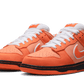 SB Dunk Low Concepts Orange Lobster (FD8776-800) - 36.5 EU - 4.5 US - Orange | SOSUKICKS