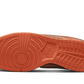 Nike SB Dunk Low Concepts Orange Lobster