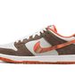 SB Dunk Low Crushed D.C. (DH7782-001) - EU 36–46 - Brown | SOSUKICKS
