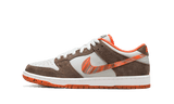 SB Dunk Low Crushed D.C.