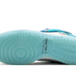 SB Dunk Low Futura Laboratories Bleached Aqua (HF6061-400) - 38 EU - 5.5 US - Blue | SOSUKICKS