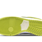 SB Dunk Low Green Apple