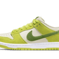 SB Dunk Low Green Apple (DM0807-300) - EU 36–47.5 - Green | SOSUKICKS