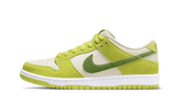 SB Dunk Low Green Apple