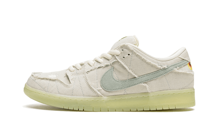 SB Dunk Low Mummy (DM0774-111) - 36.5 EU - 4.5 US - Beige | SOSUKICKS