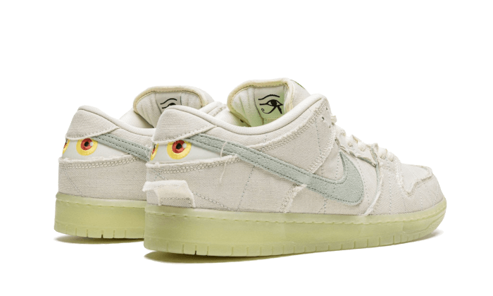 SB Dunk Low Mummy (DM0774-111) - 37.5 EU - 5 US - Beige | SOSUKICKS