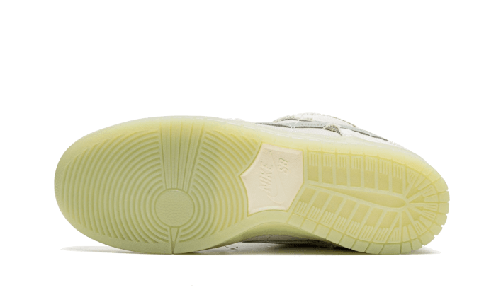 SB Dunk Low Mummy (DM0774-111) - 38 EU - 5.5 US - Beige | SOSUKICKS