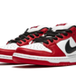 SB Dunk Low Pro Chicago (BQ6817-600) - 40.5 EU - 7.5 US - Red | SOSUKICKS
