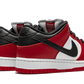 SB Dunk Low Pro Chicago (BQ6817-600) - 41 EU - 8 US - Red | SOSUKICKS