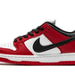 SB Dunk Low Pro Chicago (BQ6817-600) - EU 40–46 - Red | SOSUKICKS