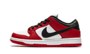 SB Dunk Low Pro Chicago