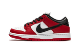 SB Dunk Low Pro Chicago