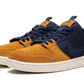 SB Dunk Low Pro PRM 90s Backpack (DX6775-400) - 36.5 EU - 4.5 US - Navy | SOSUKICKS