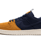 SB Dunk Low Pro PRM 90s Backpack (DX6775-400) - EU 36–47.5 - Navy | SOSUKICKS