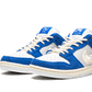 SB Dunk Low Pro QS Fly Streetwear (DQ5130-400) - 36.5 EU - 4.5 US - Navy | SOSUKICKS