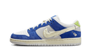 SB Dunk Low Pro QS Fly Streetwear