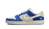 SB Dunk Low Pro QS Fly Streetwear