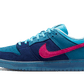 Nike SB Dunk Low Run The Jewels