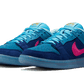 Nike SB Dunk Low Run The Jewels