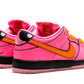 Nike SB Dunk Low The Powerpuff Girls Blossom