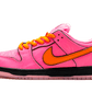 Nike SB Dunk Low The Powerpuff Girls Blossom