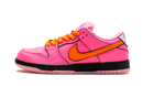 SB Dunk Low The Powerpuff Girls Blossom