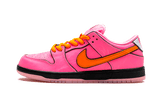 SB Dunk Low The Powerpuff Girls Blossom