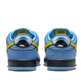 Nike SB Dunk Low The Powerpuff Girls Bubbles