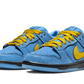 Nike SB Dunk Low The Powerpuff Girls Bubbles