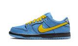 SB Dunk Low The Powerpuff Girls Bubbles