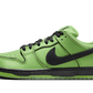 Nike SB Dunk Low The Powerpuff Girls Buttercup