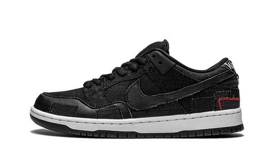 SB Dunk Low Wasted Youth (DD8386-001) - EU 35.5–47.5 - Black | SOSUKICKS