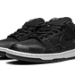 SB Dunk Low Wasted Youth (DD8386-001) - 36 EU - 4 US - Black | SOSUKICKS