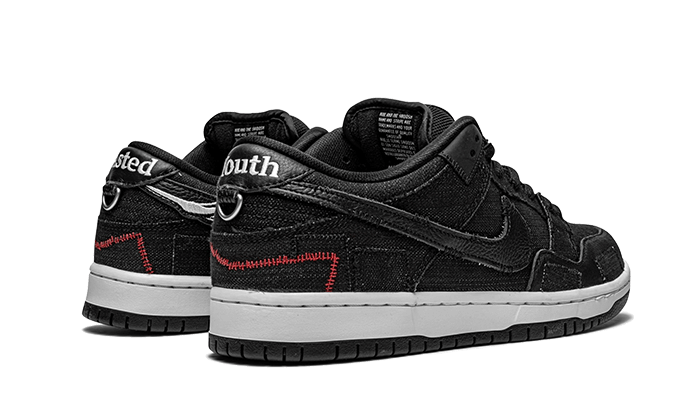 Nike SB Dunk Low Wasted Youth