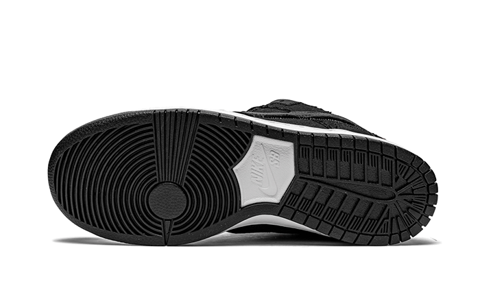 SB Dunk Low Wasted Youth (DD8386-001) - 37.5 EU - 5 US - Black | SOSUKICKS