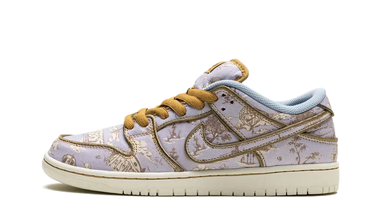 Nike SB Dunk Low Premium Pastoral Print