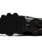 Nike Shox TL Black Max Orange (W)