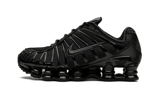 Shox TL Black Max Orange (AR3566-002) - EU 35.5–49.5 - Orange | SOSUKICKS
