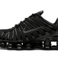 Nike Shox TL Black Max Orange (W)