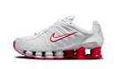 Nike Shox TL Gym Red (Women's)