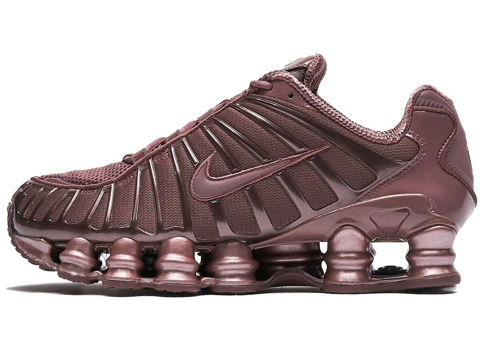 Nike Shox TL Tattoo Black (Women's)