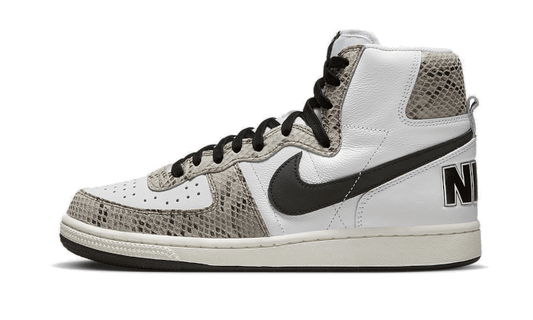 Nike Terminator High Cocoa Snake