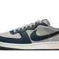 Terminator Low Georgetown (FN6830-001) - EU 35.5–49.5 - Navy | SOSUKICKS