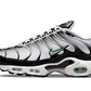 Air Max Plus Seafoam Grey Black