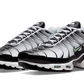 Air Max Plus Seafoam Grey Black