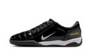 Total 90 Black White